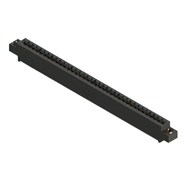 387-035-524-603 EDAC Inc.  Edgeboard Connectors